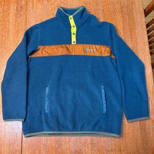 Cotopaxi Teca Fleece Pullover-Men's XXL